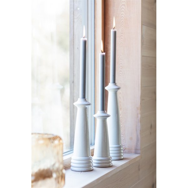 Bougeoir Malin - Crme