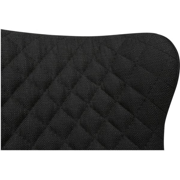 Vetro matstol - Svart Vetro matstol - Svart