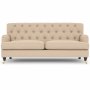 Soffa Howard Barkley 215 cm - Beige