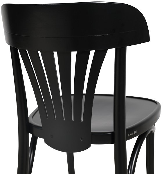 No 24 matstol - Valfri frg p stomme