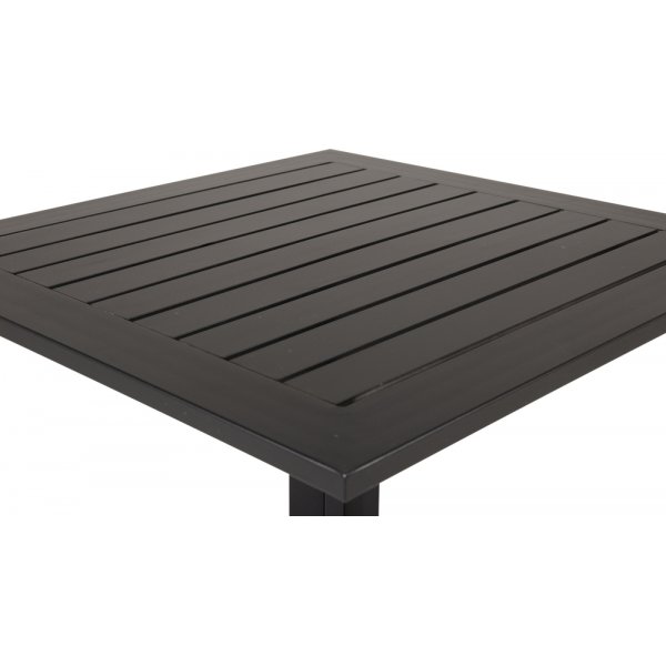 Table basse Way - Noir Table basse Way - Noir