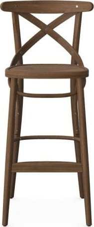 Tabouret de bar No 150 - N\\\'importe quelle couleur sur le cadre