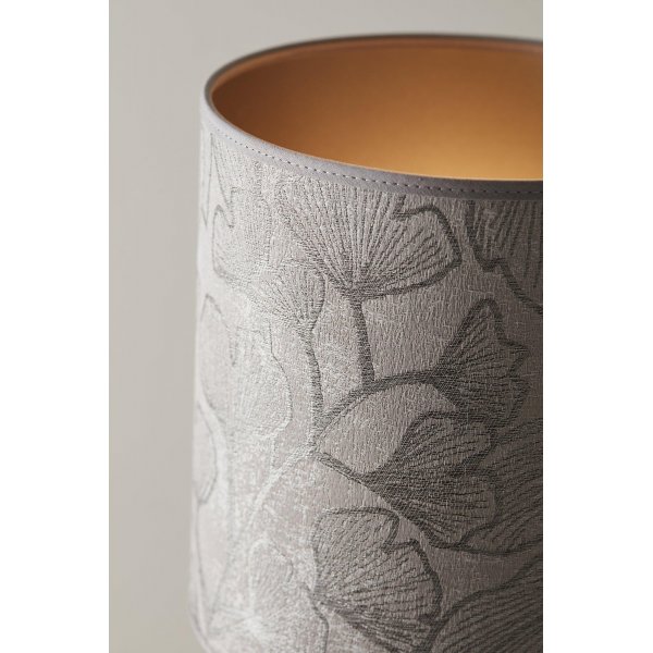 Celyn Ziba lampenkap - Beige - 20 cm Celyn Ziba lampenkap - Beige - 20 cm