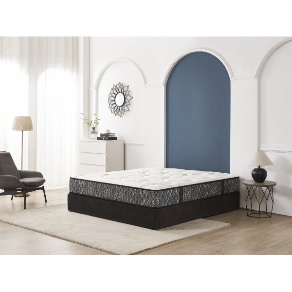 Matelas avec poche et tissu antibactérien Matelas avec poche et tissu antibactérien