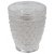Bubbel drinkglas (klarglas) 300ml - 6-pack