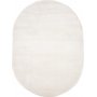 Walter ryamatta oval 230 x 160 cm - Vit