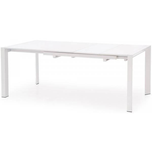Nesto uitschuifbare eettafel XL 250 cm - Wit Nesto uitschuifbare eettafel XL 250 cm - Wit
