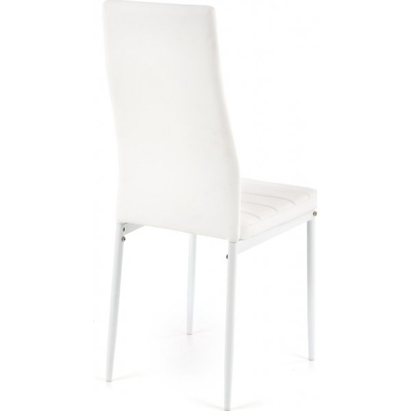Chaise Deandre - blanc Chaise Deandre - blanc