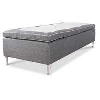 Ramsäng Dreamzone 3000 5-zons pocket - 90 cm Ramsäng Dreamzone 3000 5-zons pocket - 90 cm