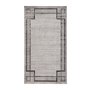 Maskinvvd matta - Craft Versace Silver
