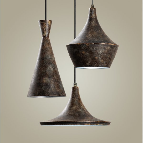 Tom taklampa 3556 - Vintage Tom taklampa 3556 - Vintage