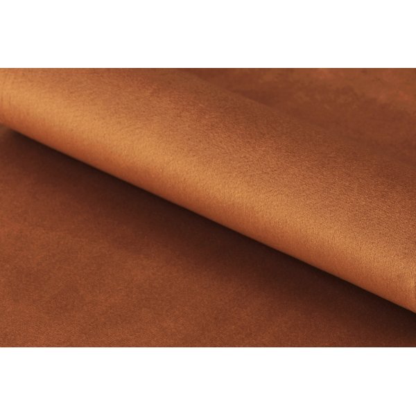 Glory b�nk 140 cm - Orange