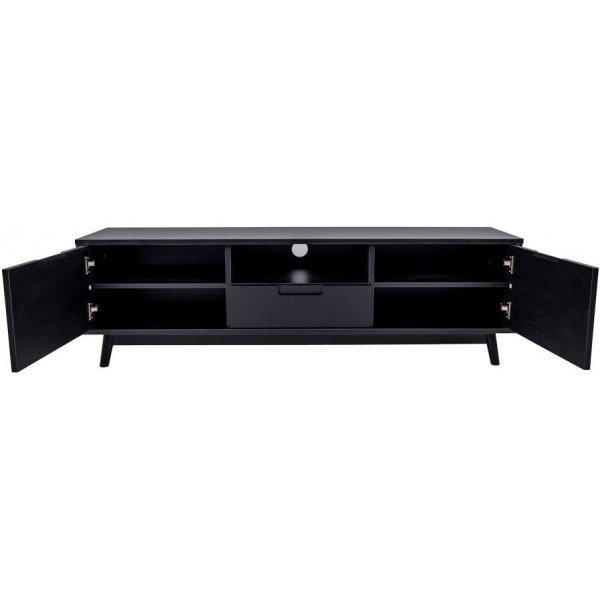 Copenhagen TV- Svart Copenhagen TV- Svart