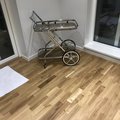 Kundbild Winchester Serveringsvagn 73 x 47 cm - krom: Jätte fint serveringsvagn som är...