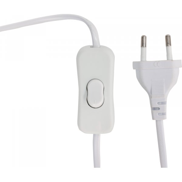 Lampe  poser Caen - Beige/gris clair