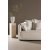 Torekov 3-sits soffa - Beige