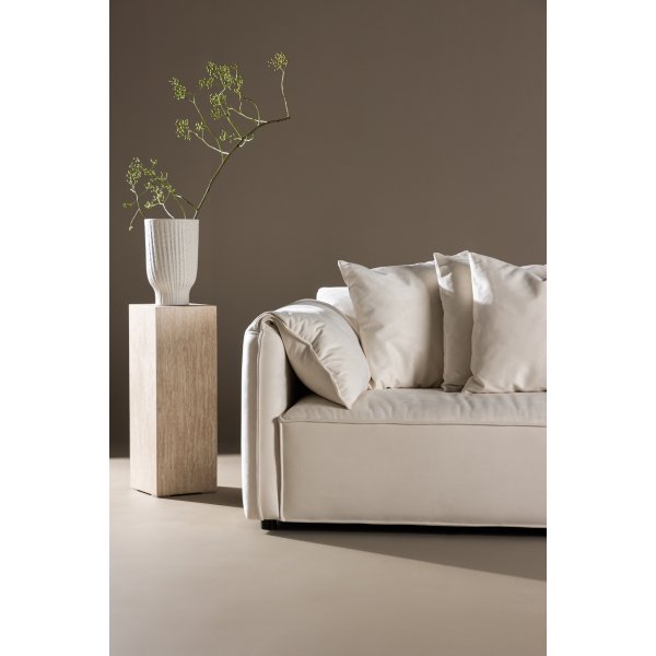 Torekov 3-sits soffa - Beige