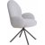 Fauteuil Lana - Sable boucl