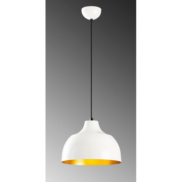 Berkeley taklampa 223-S - Guld Berkeley taklampa 223-S - Guld