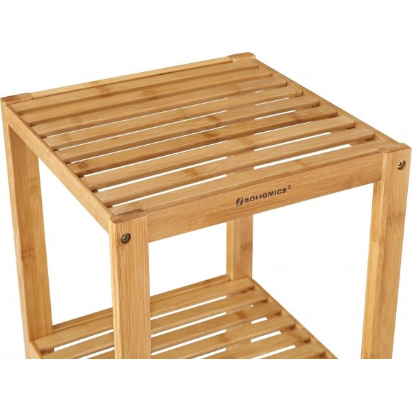 Étagère Japonica 30 x 96 cm - Bambou Étagère Japonica 30 x 96 cm - Bambou