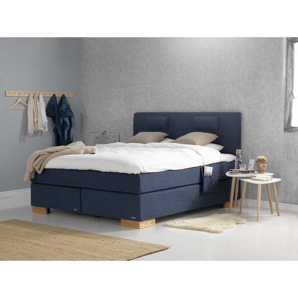 Smaragd Kontinentalsng - Valfri storlek