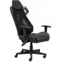 ROG Evolution gamingstol - Svart/gr
