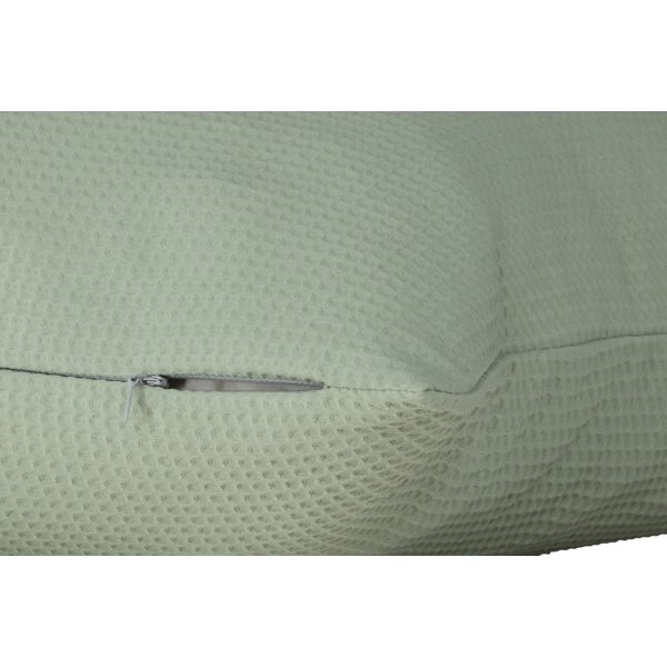 Celine kuddfodral 50 x 50 cm - Grön Celine kuddfodral 50 x 50 cm - Grön