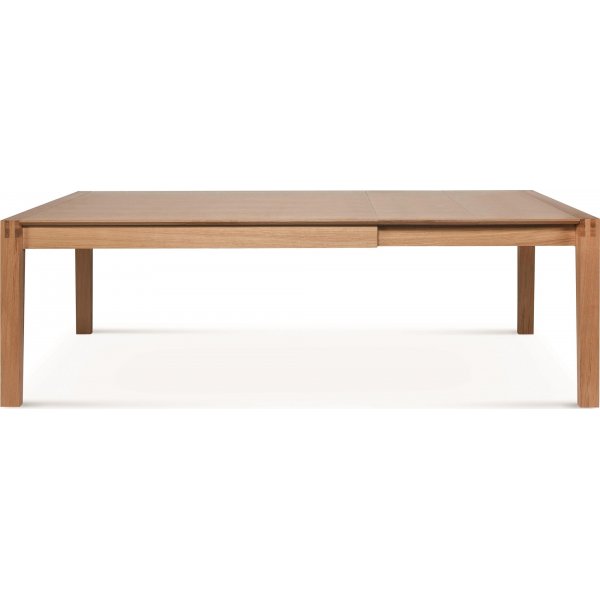 Table  manger Lennox 160-240 x 95 cm - Toutes les couleurs
