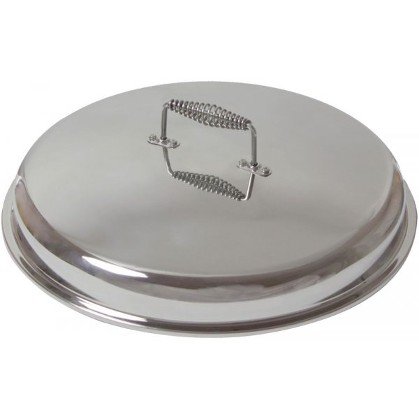 Hllmark Lock fr stekhll - 48 cm