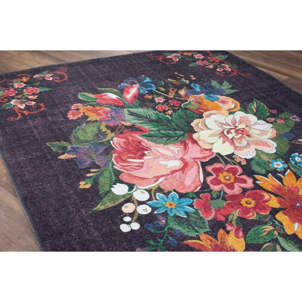 Soul Chenille 322 vloerkleed