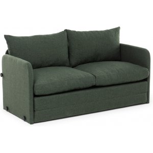 Saga 2-sits bddsoffa XL - Grn