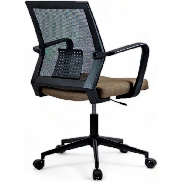 Malla kontorsstol - Brun Malla kontorsstol - Brun