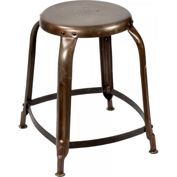 Pall Lycksele - Vintage metall