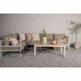 Copacabana hrnsoffgrupp - Beige