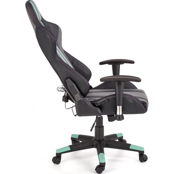 Chaise de jeu Factor - Multicolore