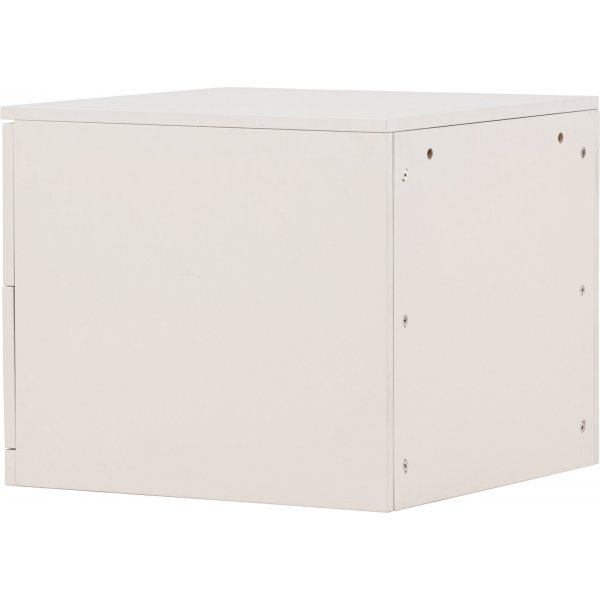 Nice byrå 52 x 60 cm - Beige Nice byrå 52 x 60 cm - Beige