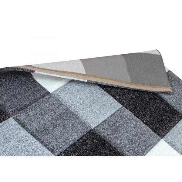 Maskinv�vd matta Serena - Gr�