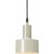 Solo fnsterlampa - Matt beige - 13 cm