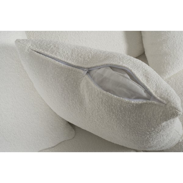 Soffa 250 cm - Brandy Soffa 250 cm - Brandy