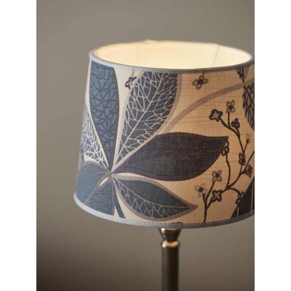 Sofia Frank lampenkap - Lichtblauw Sofia Frank lampenkap - Lichtblauw