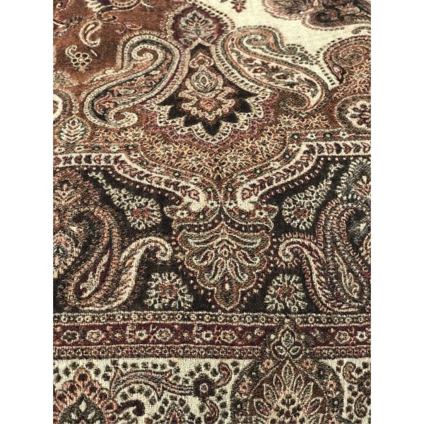 Plaid Viola 140x200 cm - Rouge Plaid Viola 140x200 cm - Rouge