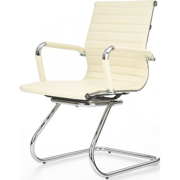 Fauteuil Donovan - Crème Fauteuil Donovan - Crème