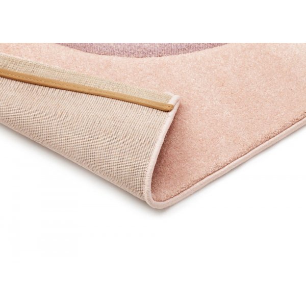 Tapis pour enfants Mitchell Slott - Multi