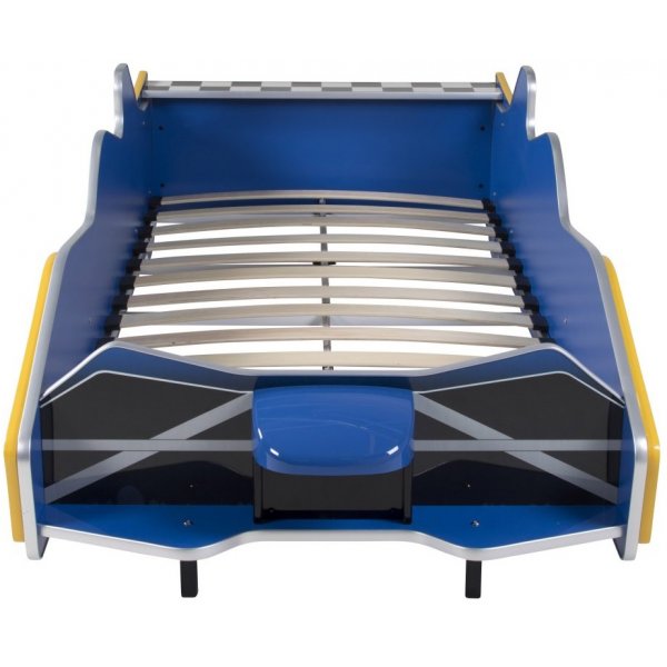 Formel F1 barnsng - Bl