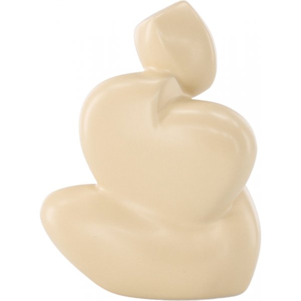 Floda skulptur - Gul