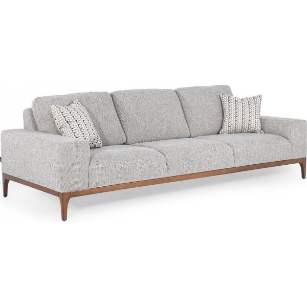 Soffa Secret - 255 cm