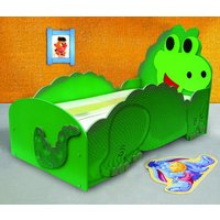 Dino barnsäng - Valfri storlek! Dino barnsäng - Valfri storlek!