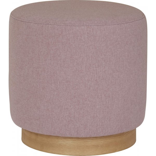 Peter rosa sittpuff