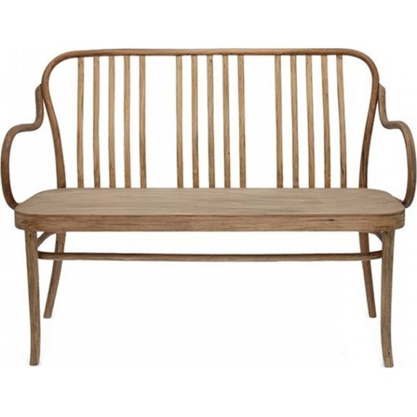 Banc Boxholm - N\\\'importe quelle couleur sur le cadre Banc Boxholm - N\\\'importe quelle couleur sur le cadre