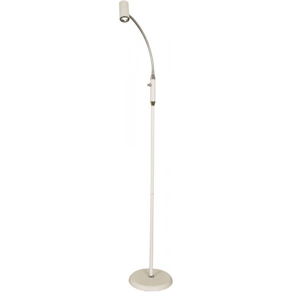 Lampadaire Gusto - Blanc Lampadaire Gusto - Blanc